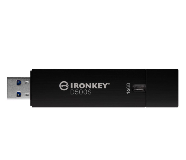 KINGSTON  IKD500S/16GB - 1181423 - zdjęcie 2